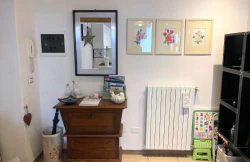 Simona Comfort e Relax tra Bologna e Firenze 8 min A1 - Foto 17