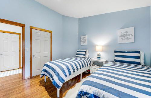 Blue Paradise - Foto 16