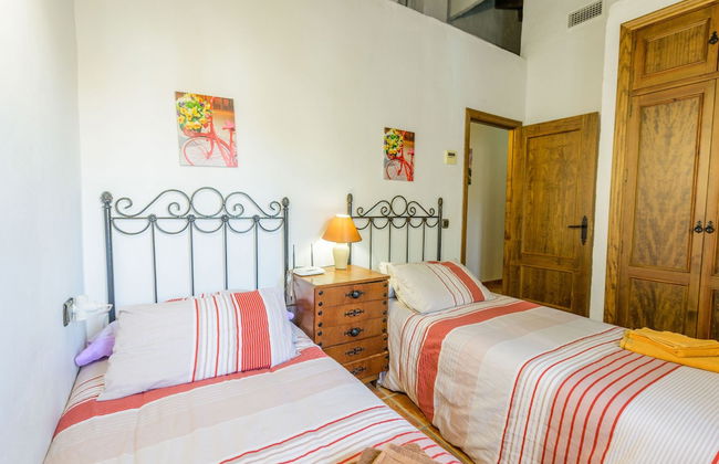 Cubo's Cortijo la Hilacha - Foto 2