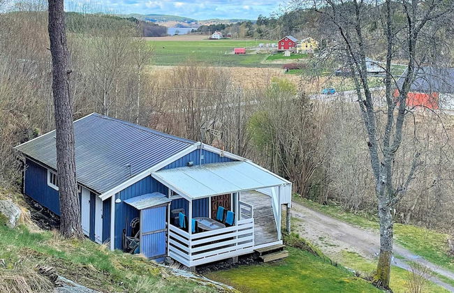 4 Person Holiday Home in Ljungskile-by Traum - Foto 1