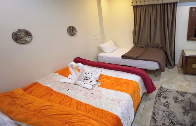 Sun Pyramids View Inn - Foto 16