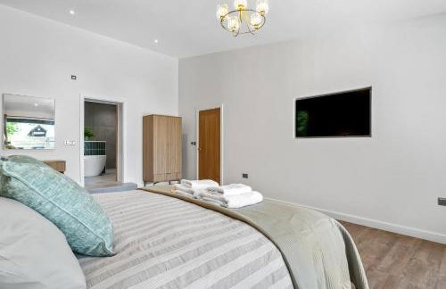 The Willow at Nest and Loaf - Foto 11