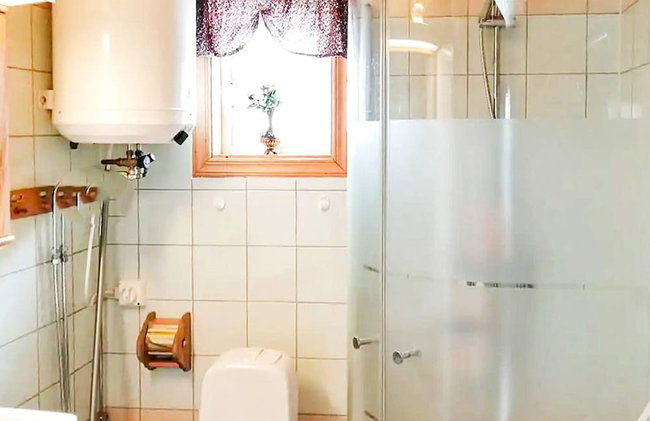 7 Person Holiday Home in Oviken - Foto 10