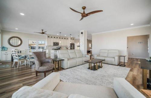 Brigantine Bay Breeze Sleeps 16 - Foto 30