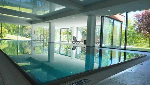 MySchluchseehome Gemütliche Ferienwohnung mit Südbalkon und Pool im Haus - Foto 2