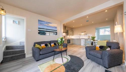 Harbour View Cottage - Foto 5