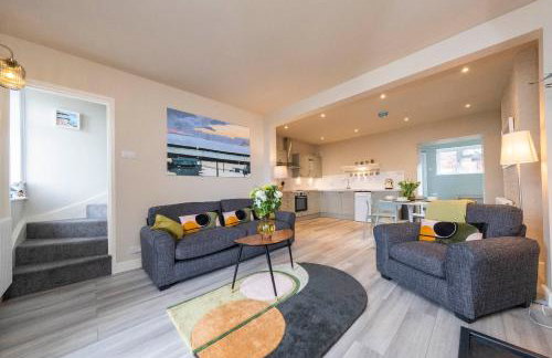 Harbour View Cottage - Photo 5