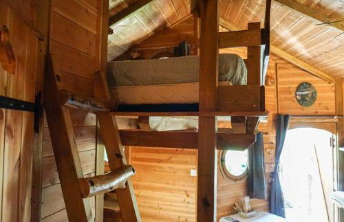 La Cabane du Bandit - Foto 13