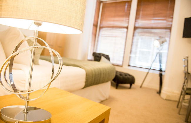 Howarth House Apartments - Foto 29