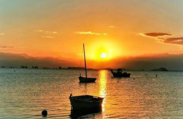 Roda Golf. Poolside apartment - Photo 6