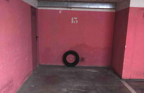 ACE Z12 Apartamento Céntrico Bilbao 3 Pax - Parking gratis - Foto 36