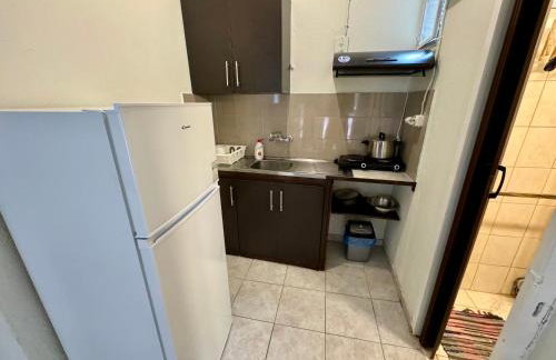 Seaside Apartments & Rooms Kampouri - Photo 65