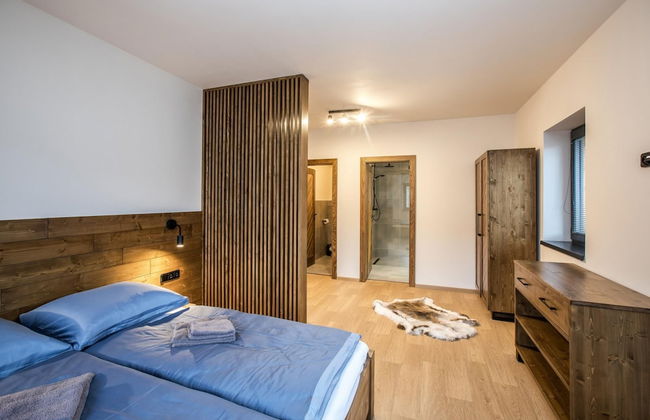 Mountain Chalet Lbh027 - Photo 15