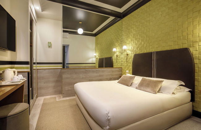 Relais Luxury Corso - Photo 14