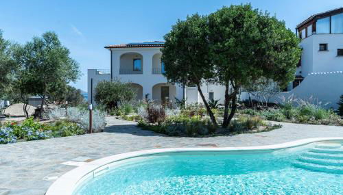Le Conchiglie Apartments with Pool by Wonderful Italy - Photo 1