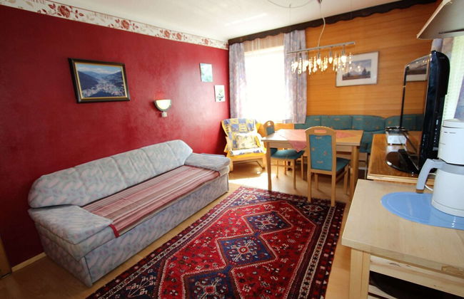 Cozy Apartment in Feld am See near Ski Slopes - Foto 8