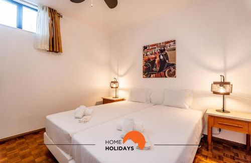 #158 T3 Panorama C by Home Holidays - Foto 16