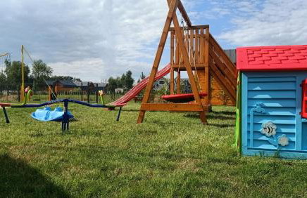 Słoneczne Chatki - Foto 33