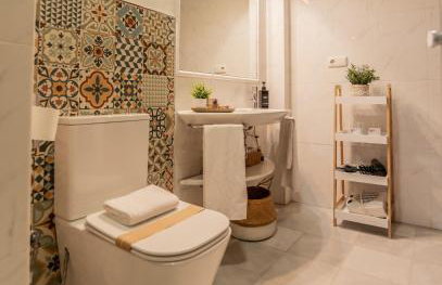 APARTAMENTOS VITA CENTER - Foto 51