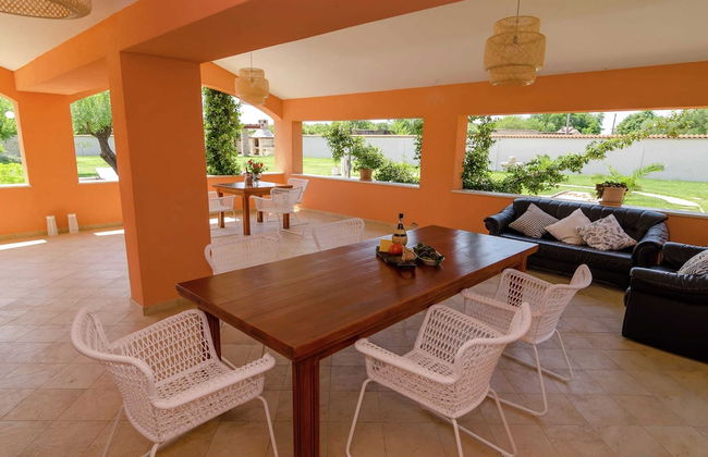 Villa in Skabrnje With Swimming Pool - Foto 33