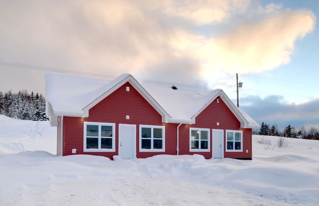 Appalachian Chalets & RV - Foto 6