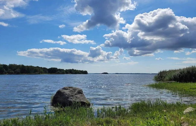 2 Person Holiday Home in Solvesborg-by Traum - Photo 21