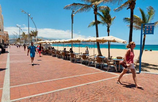 El Confital RF18 - Foto 32