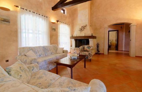 Villa La Quercia - Foto 17