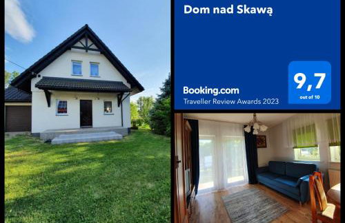 Dom nad Skawą - Zator 5km - Foto 3