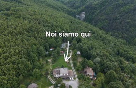 Agriturismo Il Respiro del Bosco - Foto 16