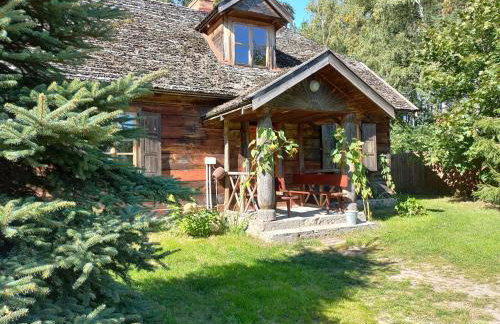 Chata Kurpiowska - Foto 12