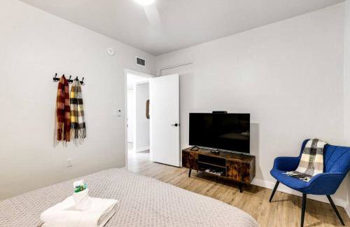 Spacious 2 BR near Miami Airport Virg 5 - Foto 7