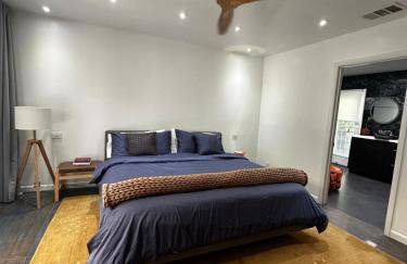 Spacious Resort Getaway @ Echo Park Ranch - Luxury indoor/ outdoor home steps from Sunset Blvd, Echo Park Lake, Dodgers Stadium - Foto 6