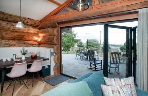 Frankaborough Lodge - Foto 19