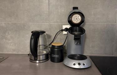 Urban City Room - Self Check In - Bad Nauheim - Foto 21