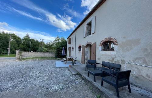 Gîte en pleine nature près de la Loire, idéal famille ou amis, proche des vignobles et sites historiques. - FR-1-590-434 - Photo 21