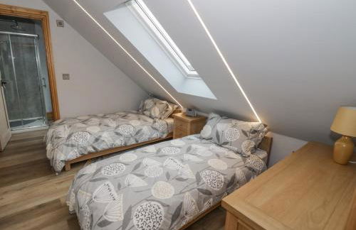 Hallgarth Farm Holiday Lodge - Foto 15