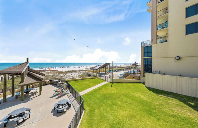 Phoenix II Beachfront Condos - Photo 44