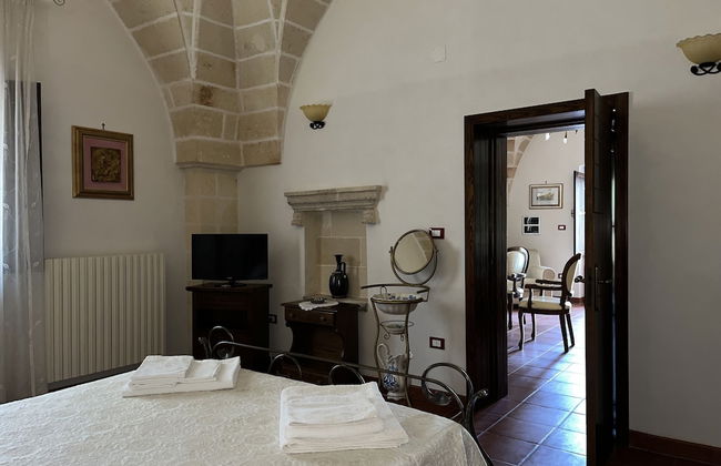 Masseria La Camardia - Foto 17