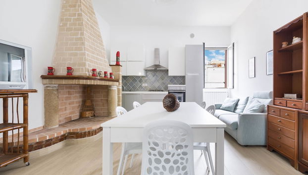 857 Appartamento Sirena by Barbarhouse - Photo 2, Primary image