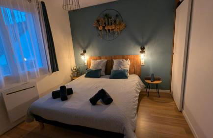 Gite Le Maoza - Photo 2