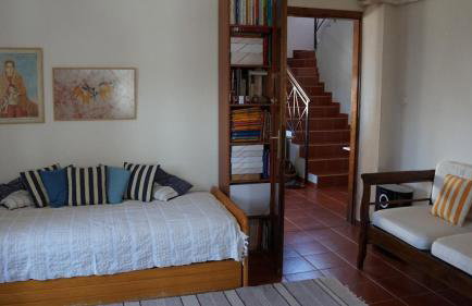 New apartment, amazing view Alli Meria near Pelion - Foto 29