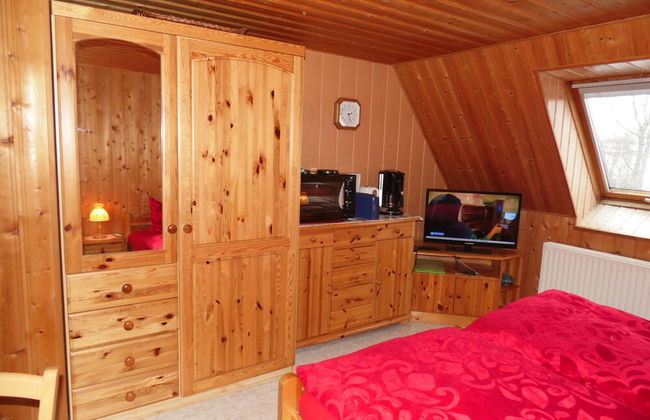 Zum Hecht, FeWo Spitzberg - Foto 47