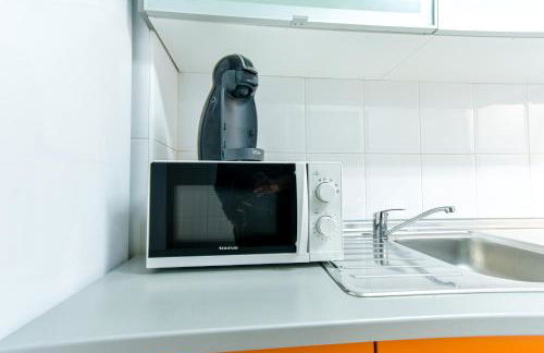 PLAYA LEVANTE céntrico y con Parking By Aloha Palma - Foto 17