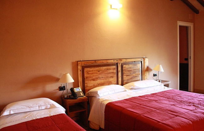 Castello di Baccaresca - Foto 18