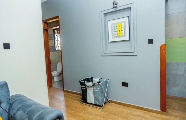 Cozy Residences Kampala 005 - Foto 14