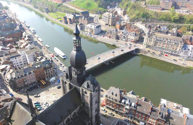 Peaceful Fontenelle Farmhouse - Foto 36