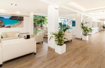 Apartamentos Globales Lord Nelson - Foto 11