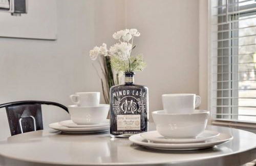 Global Cup The Urban Explorer, Free WIFI, Free Parking - Photo 10