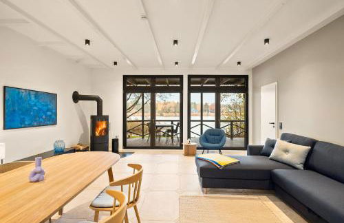 Mein Haus Am See in Falkensee - Foto 9